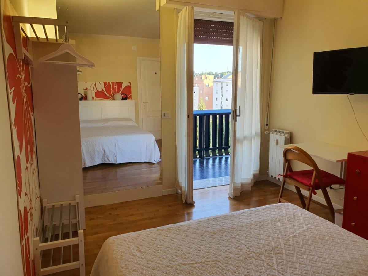 B&B Metro' Perugia Exterior photo