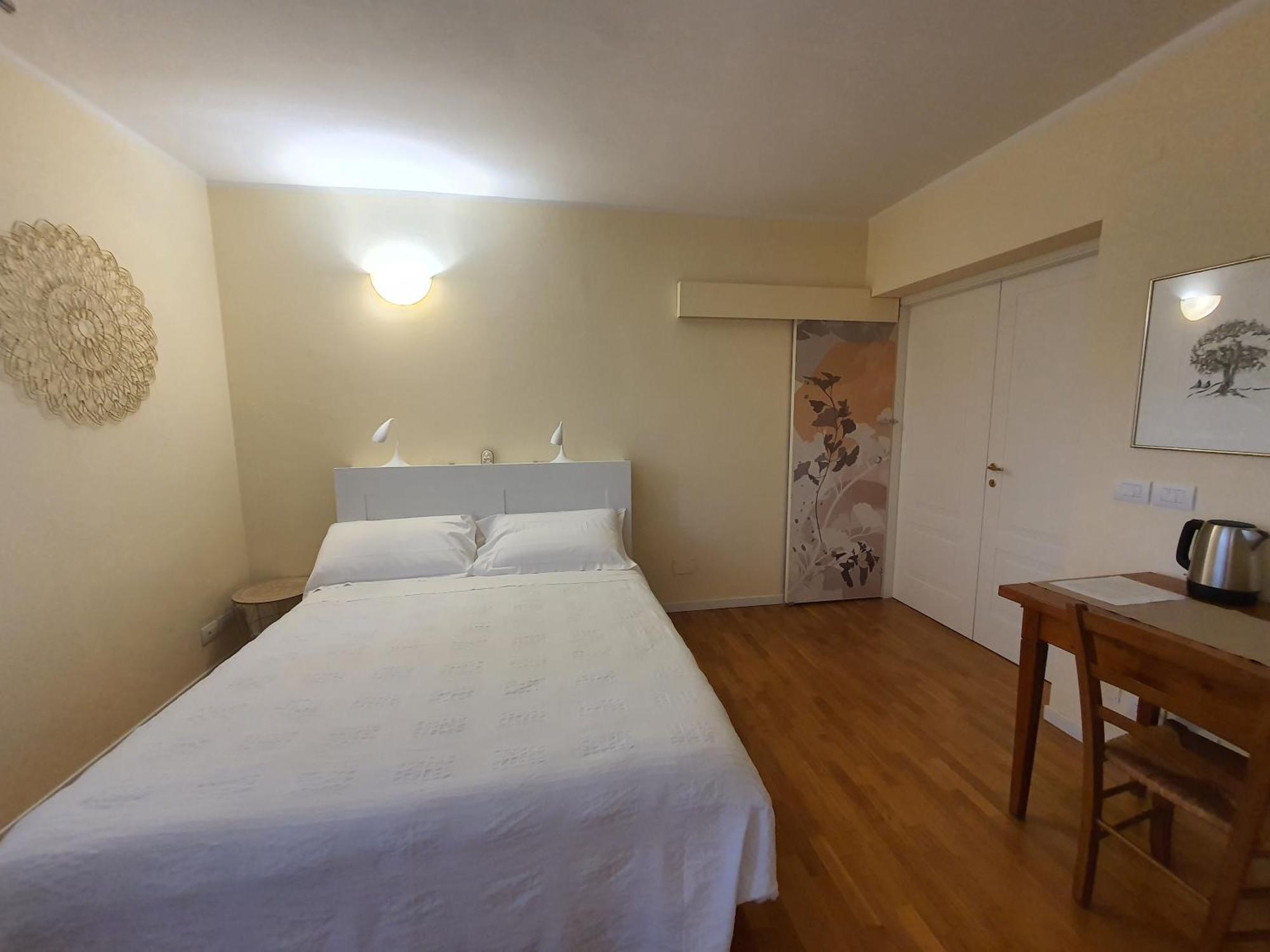 B&B Metro' Perugia Exterior photo